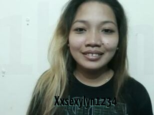 Xxsexylyn1234