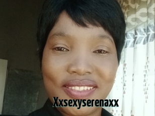 Xxsexyserenaxx