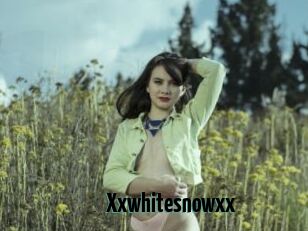 Xxwhitesnowxx