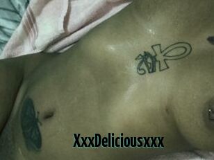 XxxDeliciousxxx