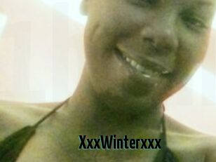XxxWinterxxx