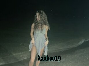 Xxxboo19