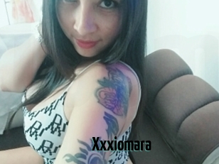 Xxxiomara