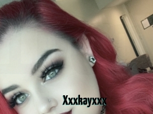 Xxxkayxxx
