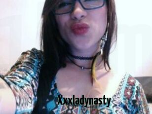 Xxxladynasty