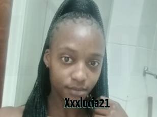 Xxxlucia21