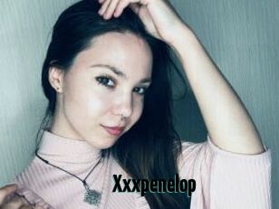 Xxxpenelop