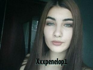 Xxxpenelop1
