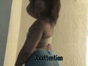 Xxxttention