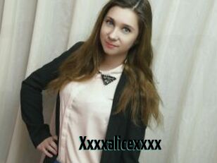 Xxxxalicexxxx