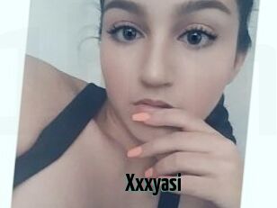 Xxxyasi