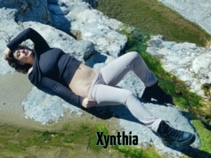 Xynthia