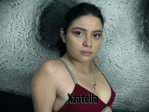 Xzatella