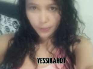 YESSIKAHOT