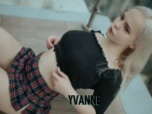 YVANNE