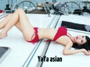 YaYa_asian