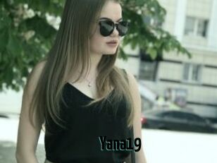 Yana19