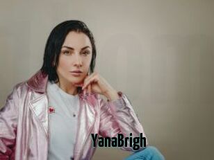 YanaBrigh
