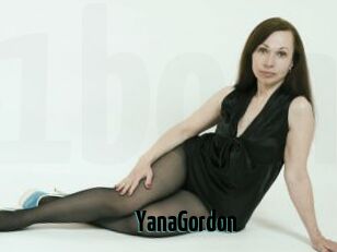YanaGordon