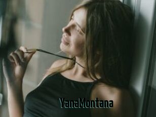 YanaMontana
