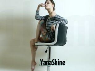 YanaShine