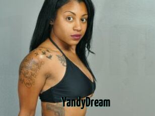 YandyDream