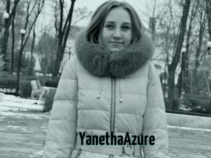 YanethaAzure