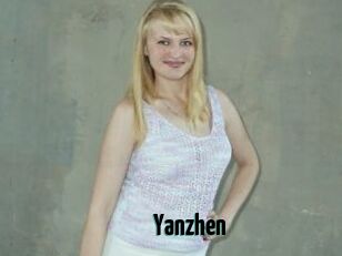 Yanzhen