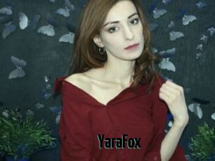 YaraFox