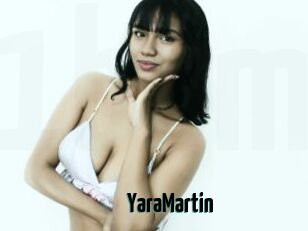 YaraMartin