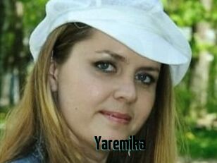 Yaremika