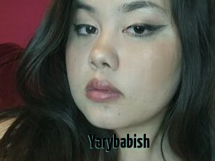Yarybabish