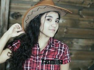 Yasmiina