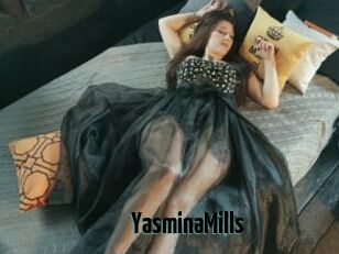 YasminaMills