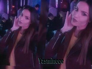 Yasmineee