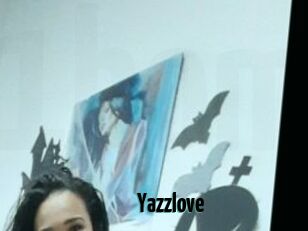 Yazzlove