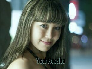 YeahKeeska