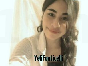 YeliFonticelli