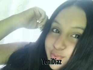 YeniDiaz
