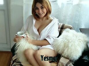 Yesmey