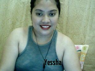Yessha
