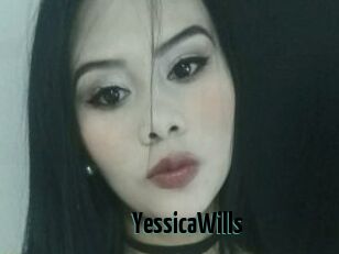 YessicaWills