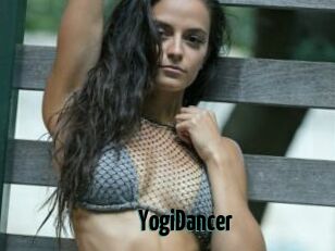 YogiDancer