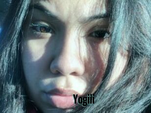 Yogiii