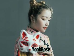 YookRose
