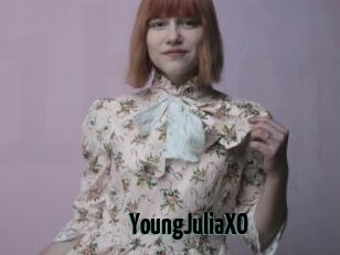 YoungJuliaXO