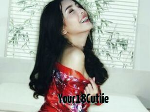 Your18Cutiie
