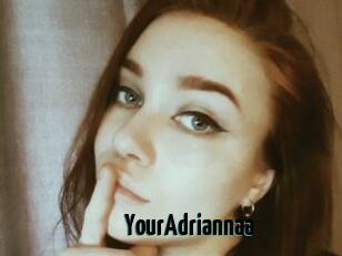 YourAdriannaa