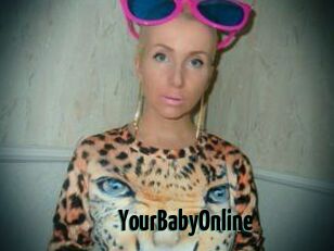 YourBaby_Online