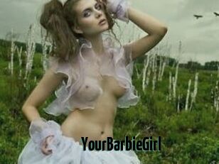 YourBarbieGirl
